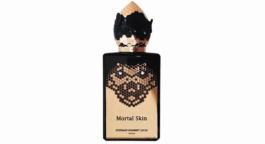 Mortal Skin, Stéphane Humbert Lucas 777