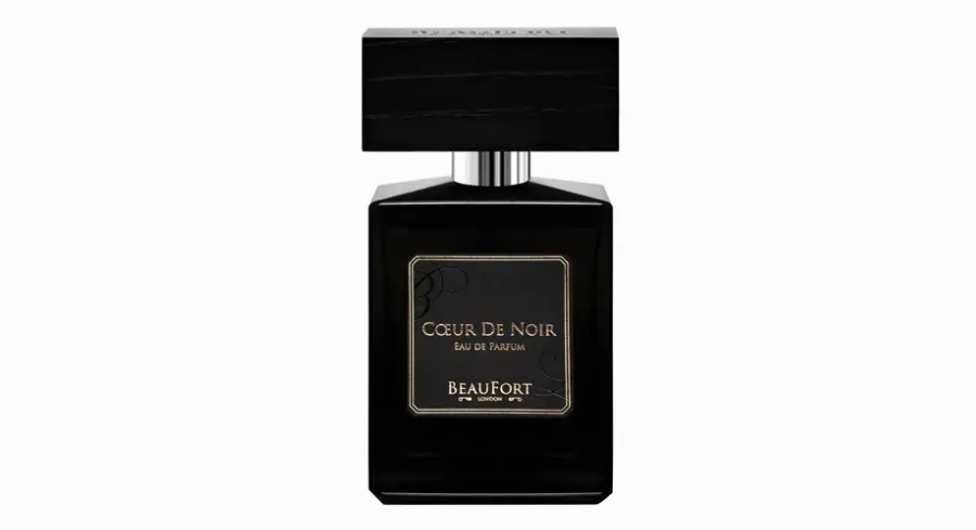Coeur De Noir, Beaufort London