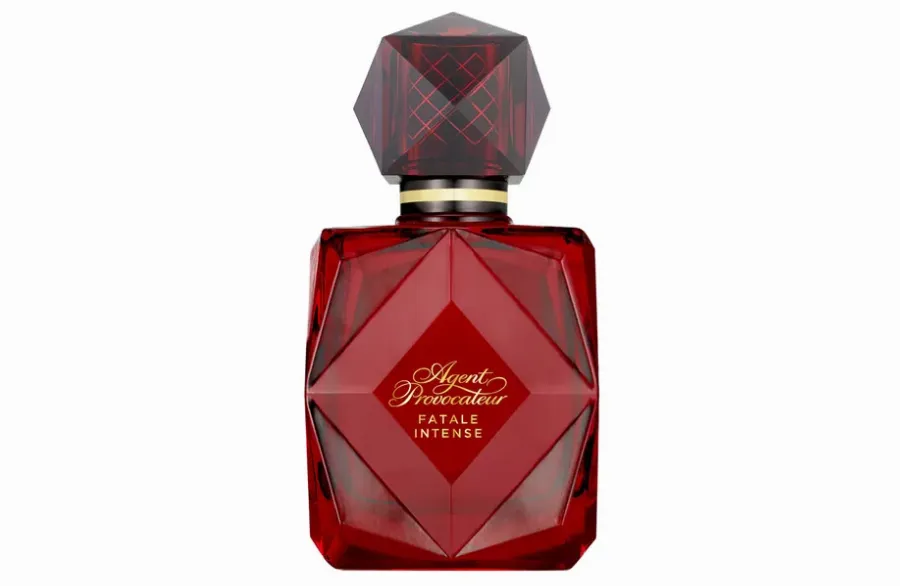 Fatale Intense, Agent Provocateur