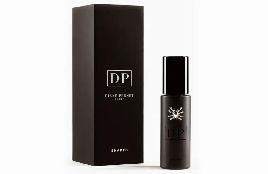 Shaded, Diane Pernet