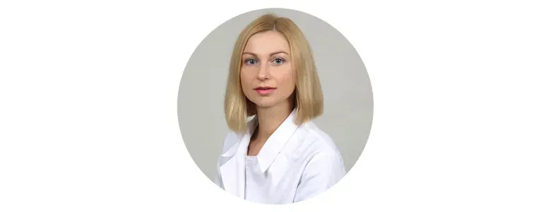 Светлана Ткаченко