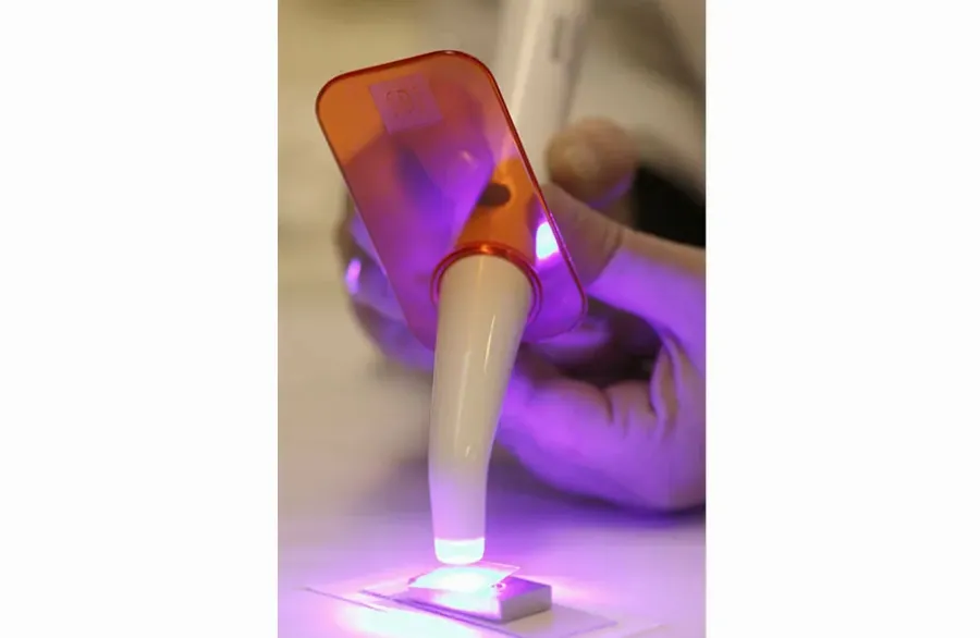 UV и LED разница