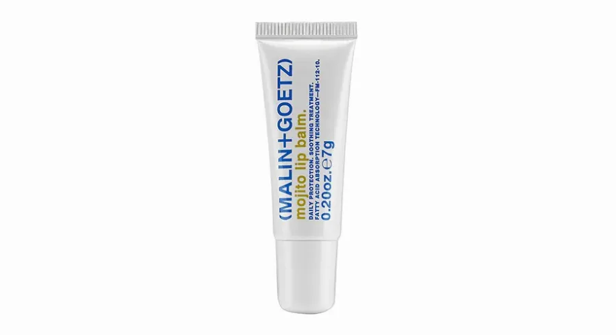 Malin+Goetz, Mojito Lip Balm