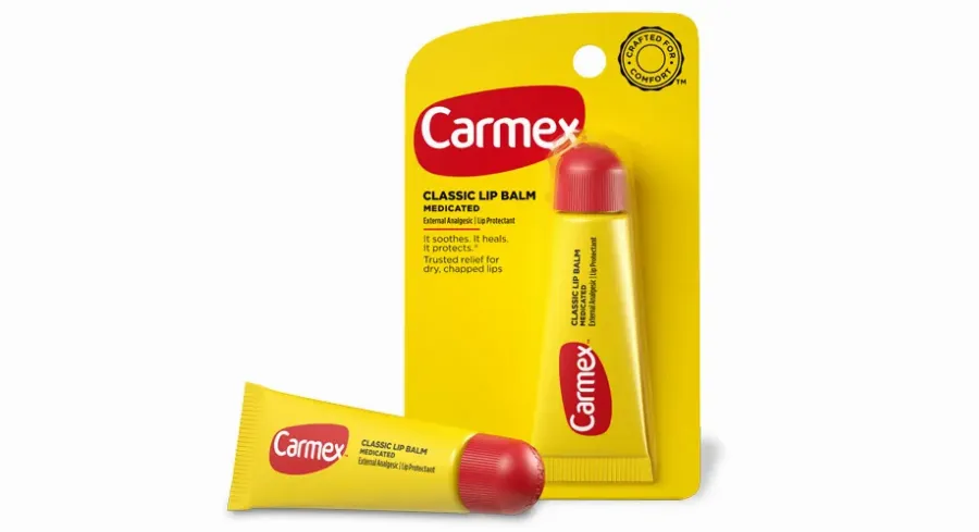 Carma Laboratories, Carmex