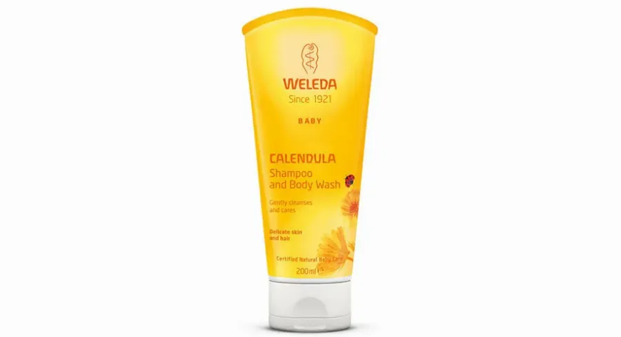 Weleda