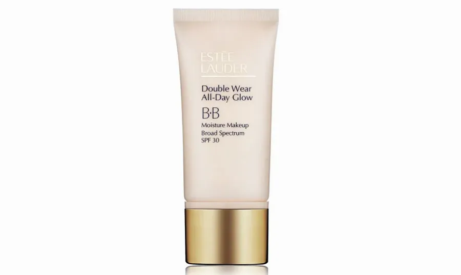 ВВ-крем Double Wear All-Day Glow BB Moisture Makeup от Estee Lauder
