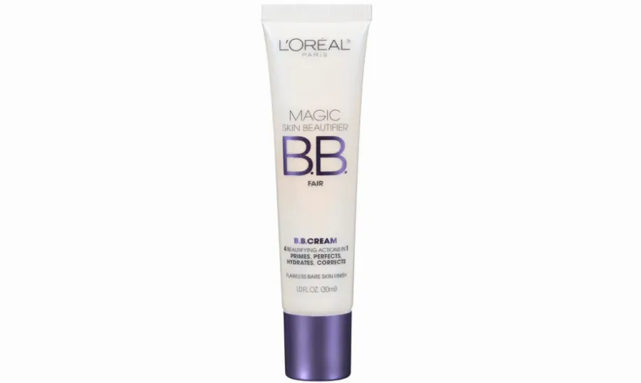 ВВ-крем Magic Skin Beautifier от L’Oreal