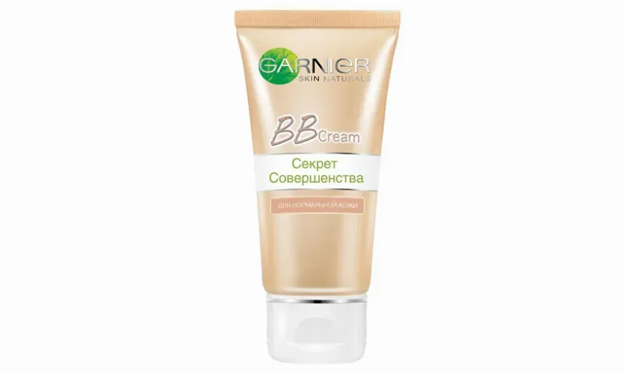 ВВ-крем «Секрет совершенства» от Garnier