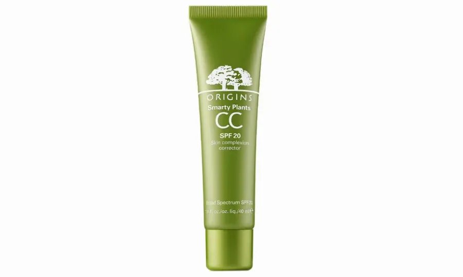 СС-крем Smarty Plants CC, spf 20 Origins