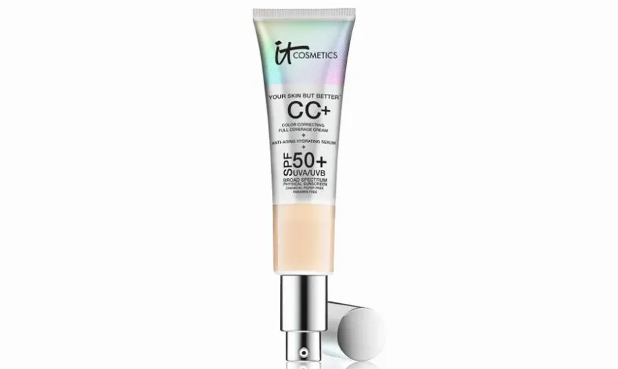 СС+ от it Cosmetics