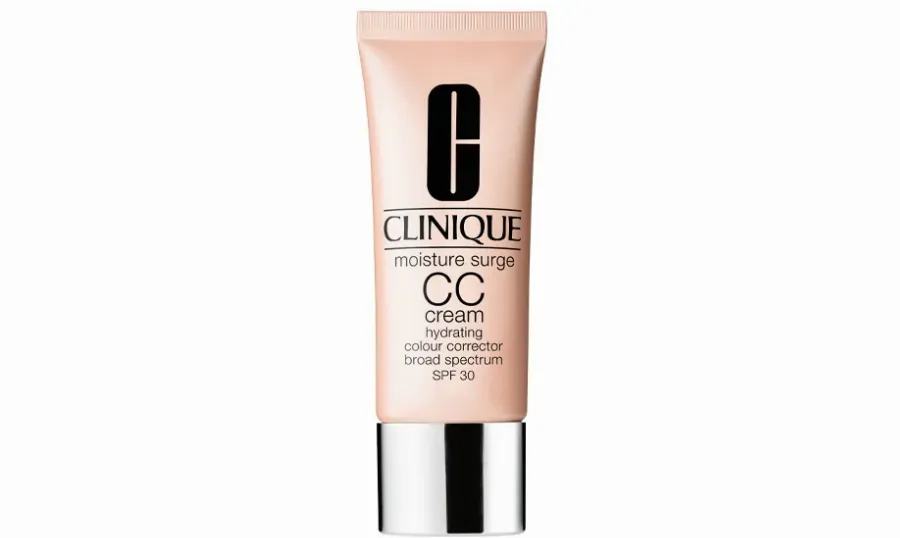 СС-крем Moisture Surge от Clinique