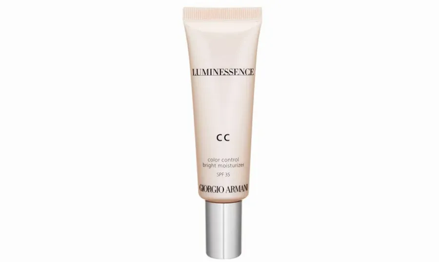 Luminessence CC Color Control Bright Moisturizer