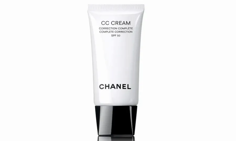 СС-крем от Chanel