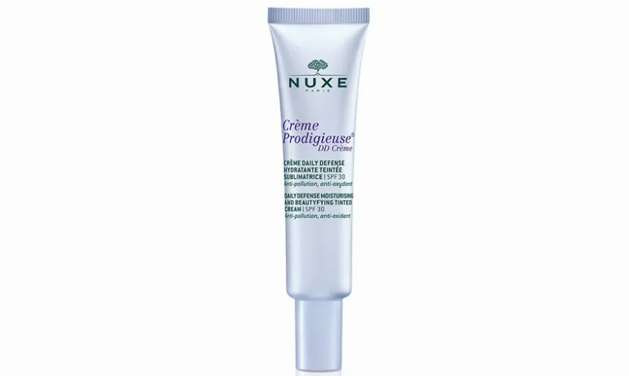 DD-крем Crème Prodigieuse от NUXE