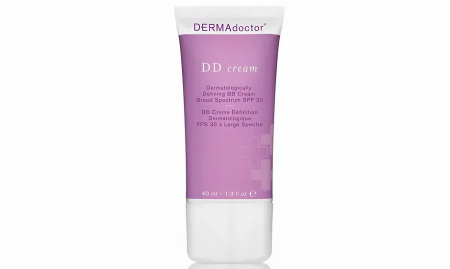 DD-крем, spf 30 от DERMADoctor