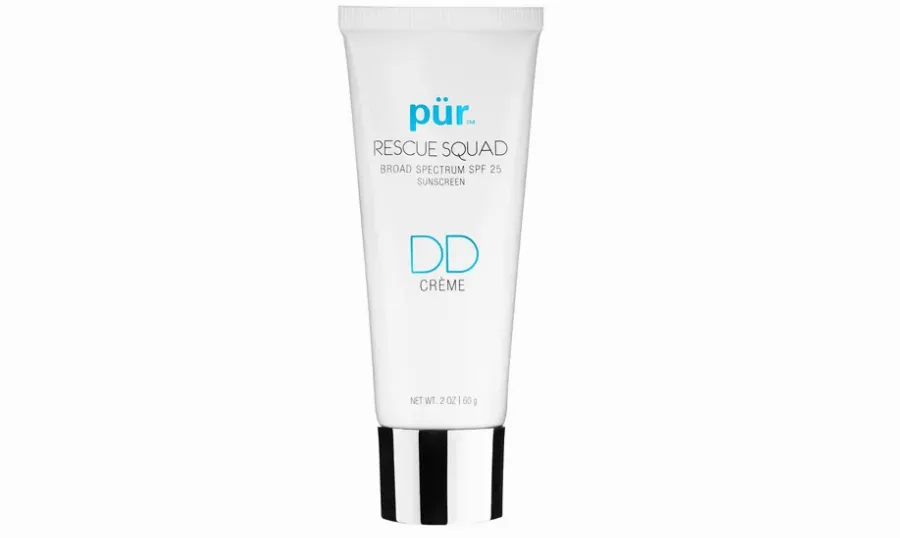 Rescue Squad, spf 25 от PÜR