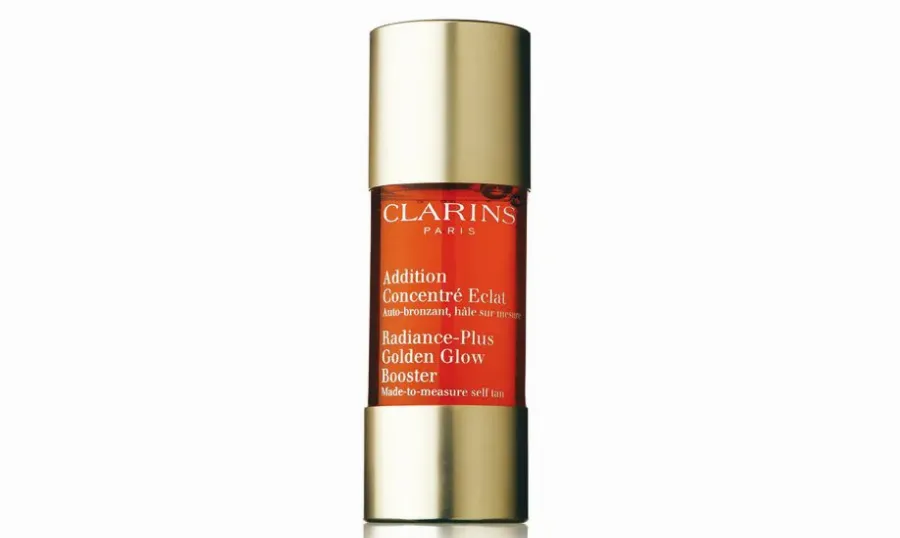 Clarins Addition Concentre Eclat Visage