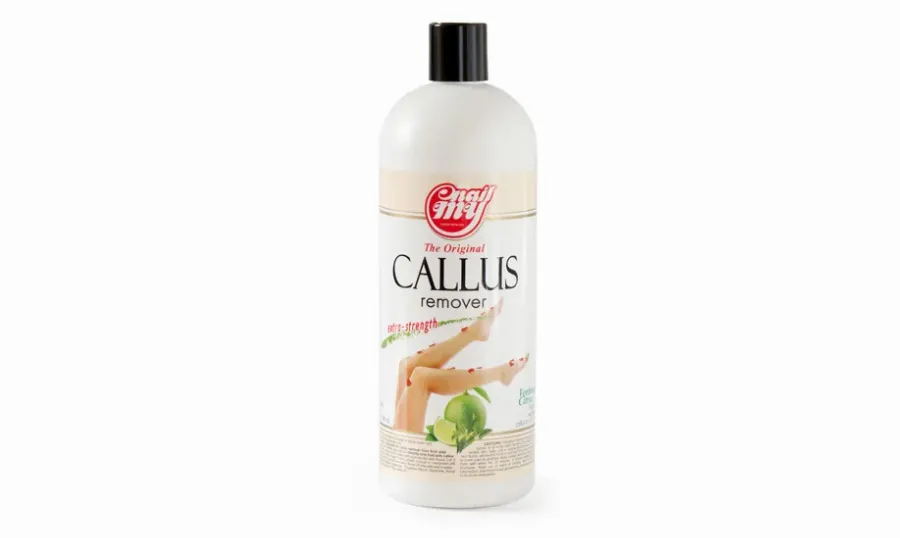 My Nail Callus Remover Citrus